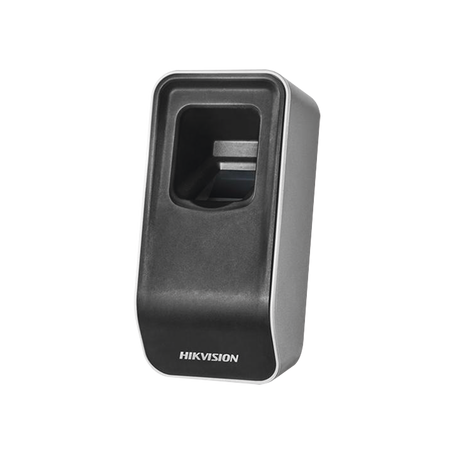 Enrolador de Huellas USB para sistemas HIKVISION.