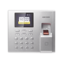 Terminal de Control de Acceso compatible con Hik-Connect (NUBE).
