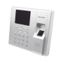 Terminal de Control de Acceso compatible con Hik-Connect (NUBE).