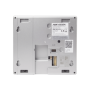 Terminal de Control de Acceso compatible con Hik-Connect (NUBE).