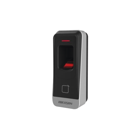 Lector esclavo IP65.