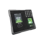 Checador Biométrico.