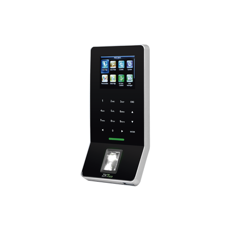 Lector Biométrico de Huella.