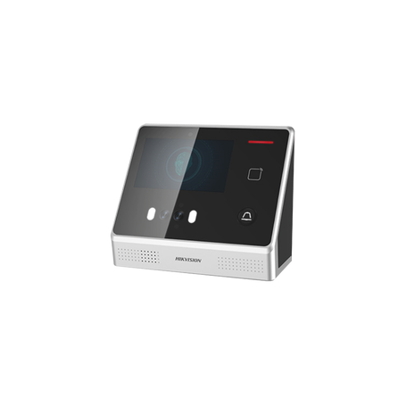 Biométrico WIFI de Reconocimiento Facial.