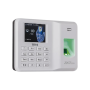 Lector de Huella con Teclado para Control de Asistencia.