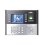 Reloj checador IP 10,000 huellas y 10,000 tarjetas.