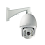 Domo PTZ/IR DWDR Día / Noche Real ICR 700TVL de Alta Velocidad 0.1º a 240º/s.