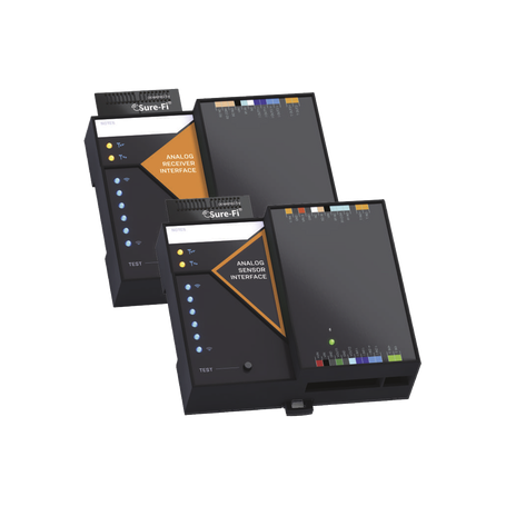 Transmisor Inalámbrico.