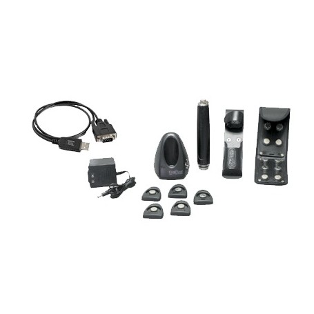 Kit de Control de Rondas para Vigilantes.