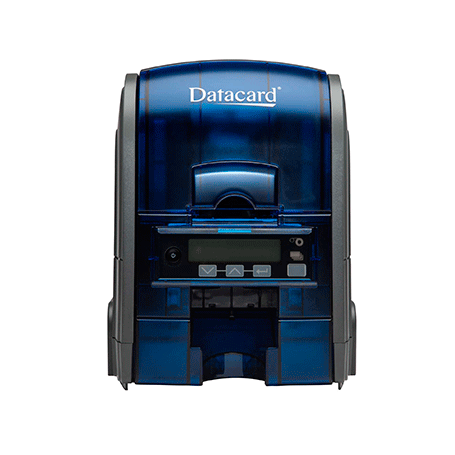 Impresora de tarjetas Datacard® CD169™