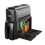 Impresora datacard CD800CLM.