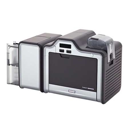 Impresora Fargo HDP5000 de HID.