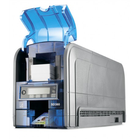 Impresora de tarjetas Datacard® SD360™