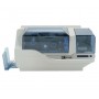 Impresora P330i de Zebra.