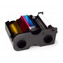 Cinta color EZ YMCKOK FARGO 045010.