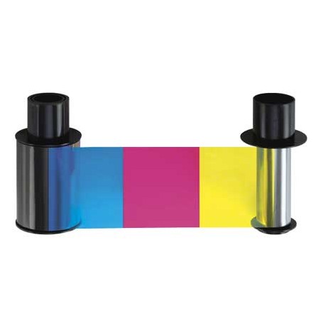Consumibles FARGO DTC (direct-to-card printing)