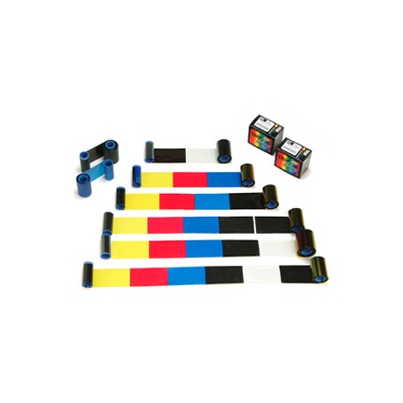 Cintas de impresión TrueColours®