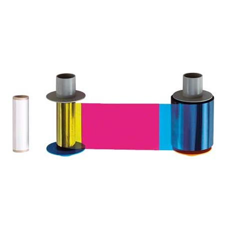 Consumibles FARGO HDP (high definition printing).