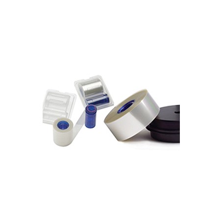 Laminados Datacard.
