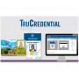 Software TrueCredential PLUS.
