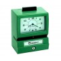 Reloj Electromecánico Manual con pilas recargables.