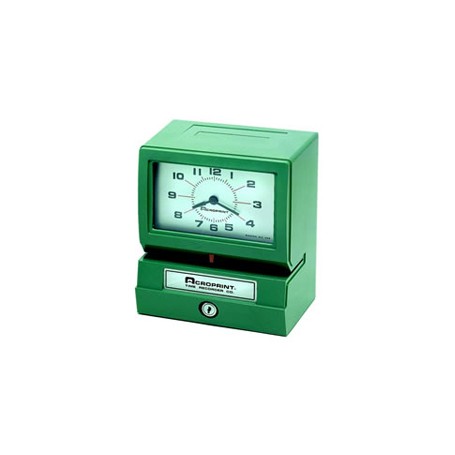 Reloj Electromecánico Automático.