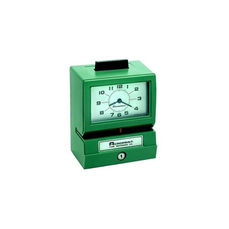 Reloj Electromecánico Automático.