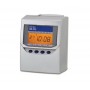 Reloj checador QR-395.