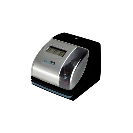 Reloj checador electrónico Acroprint ES700.