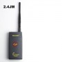 Bloqueador de Señales 2.4 Ghz.