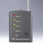 Detector de Telefonos Celulares.
