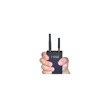 Bloqueador de Celular Portátil Y050.