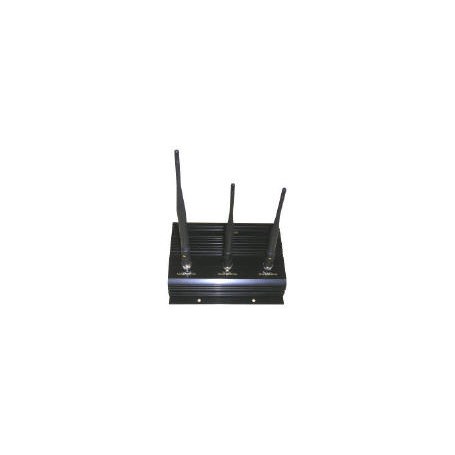 Bloqueador de Celular Portátil Y300 A.