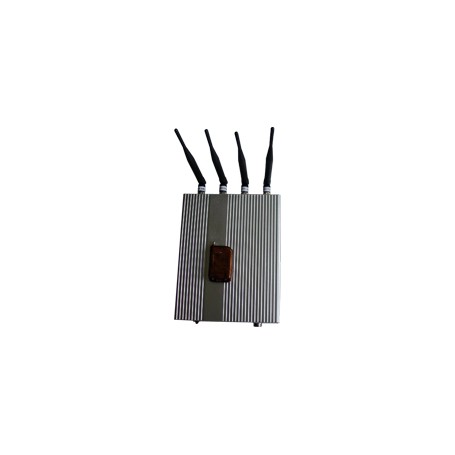 Bloqueador de Celular Portátil B-101.