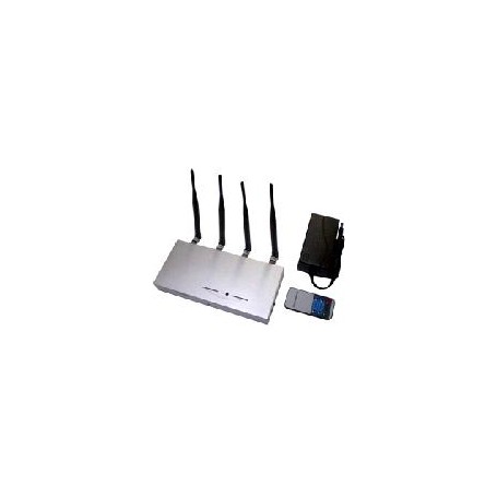 Bloqueador de Celular de uso Comercial  E-101.