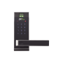 Cerradura Autónoma con Lector de Huella Digital.