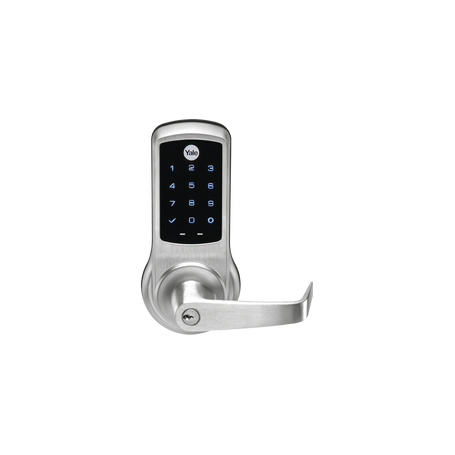 Cerradura Autónoma NEXTOUCH.