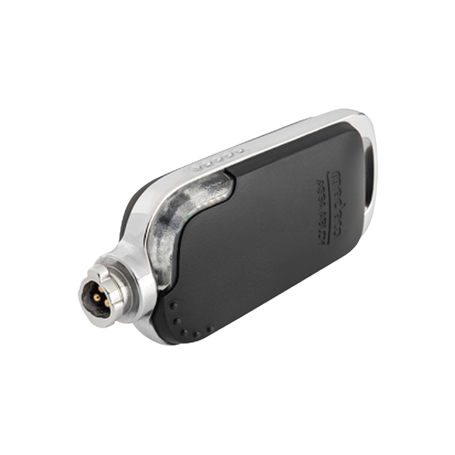 Llave Inteligente Medeco XT.