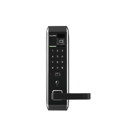 Cerradura inteligente con teclado Touch Screen.