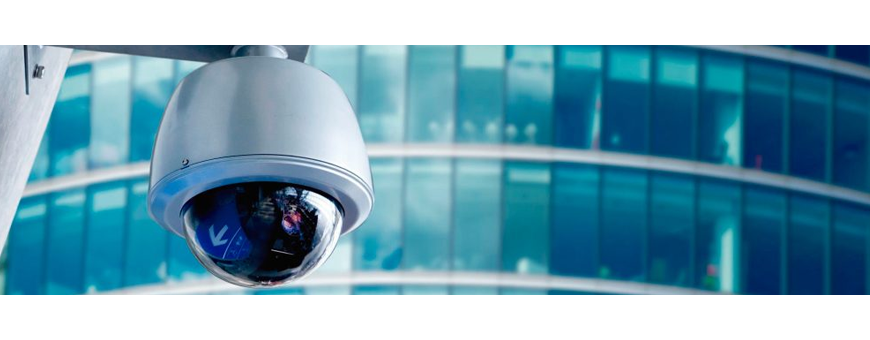 CCTV - Video vigilancia