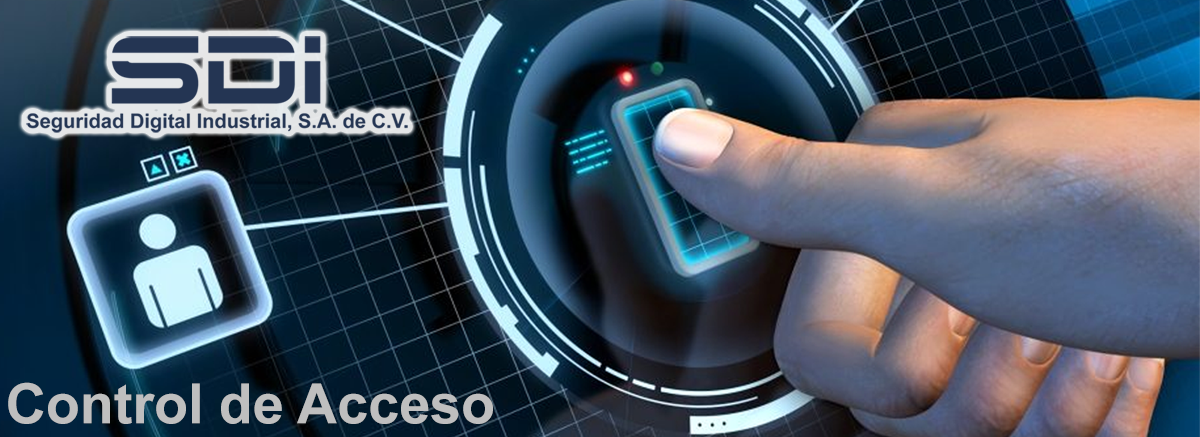Control de Acceso
