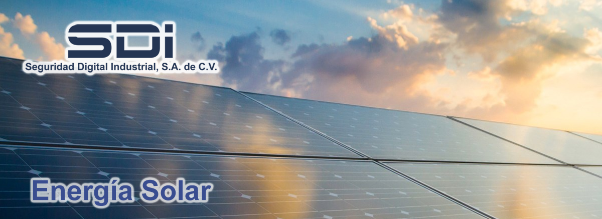 Energía Solar